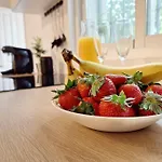 Апартаменты Casa Limon Нерха