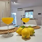 Casa Limon Нерха