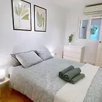 Апартаменты Casa Limon Нерха