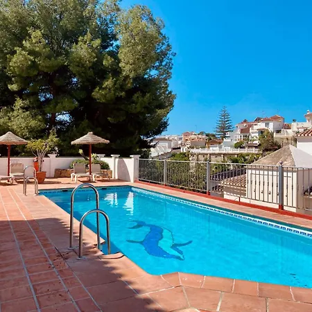 Апартаменты Casa Limon