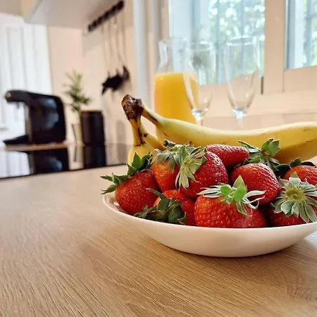 Apartamento Casa Limon Nerja