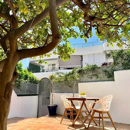 Apartamento Casa Limon Nerja