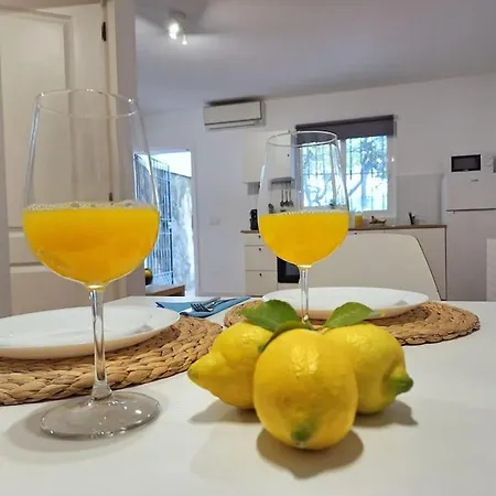 Casa Limón Nerja