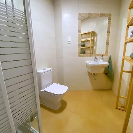 Διαμέρισμα Casa Limon *