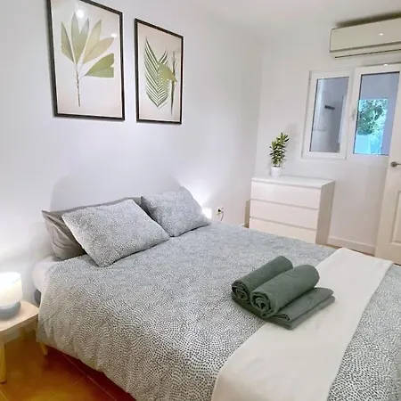 Apartamento Casa Limón Nerja