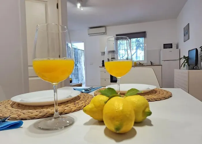 Casa Limon Nerja