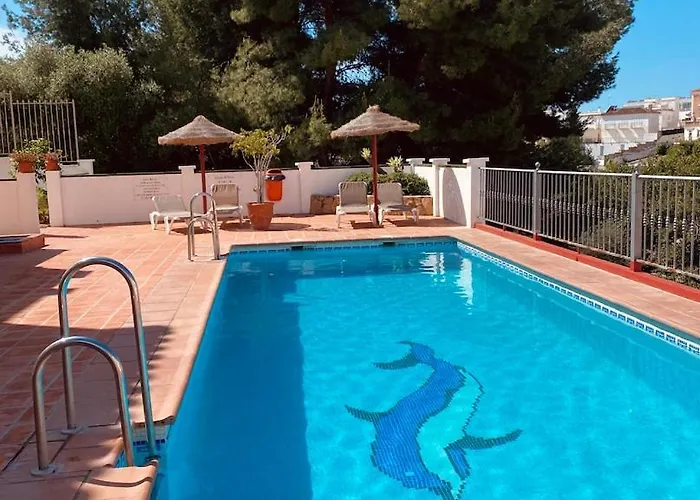 Daire Casa Limon Nerja