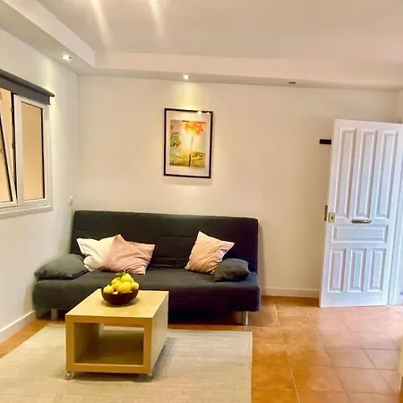 Apartment Casa Limon Nerja