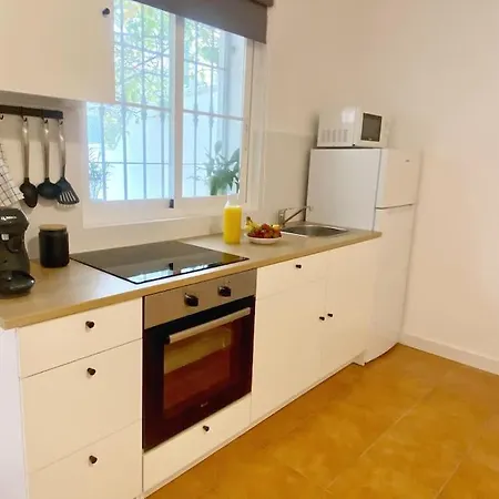 Casa Limon Apartment