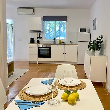 Casa Limon *
