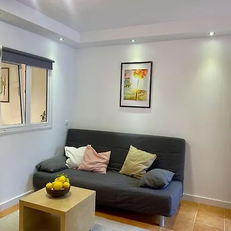 Casa Limon * Nerja
