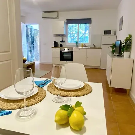 Casa Limón * Nerja