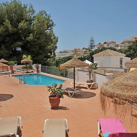 Casa Limon Apartmán Nerja