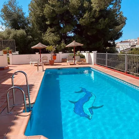 Apartmán Casa Limon Nerja