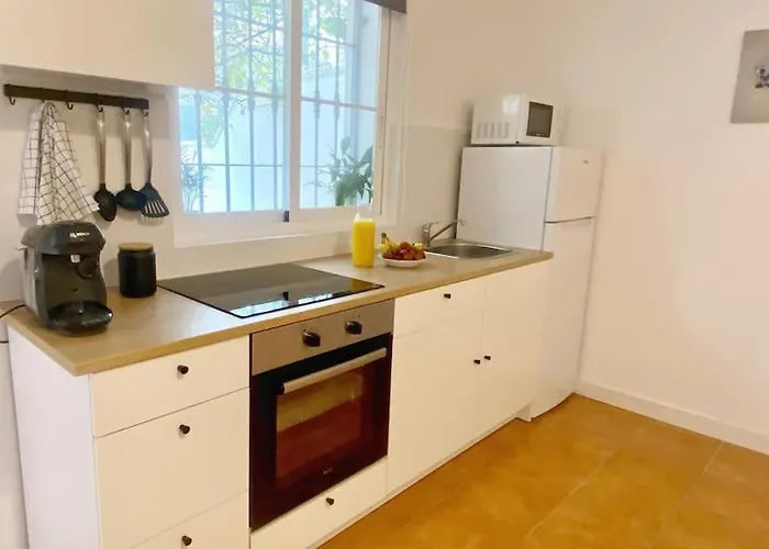 Casa Limon Apartmán