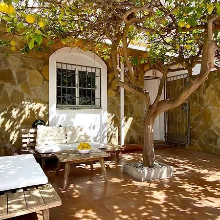 Casa Limon Апартаменты *