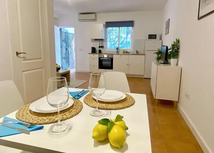 Casa Limon * Нерха